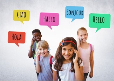 How Does A Child Learn Second Language?