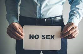 no sex 